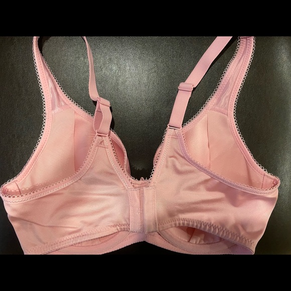 Pink Wacoal t-shirt Bra - Picture 5 of 5